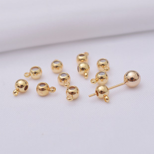 ��ɫ14k�������������S�~��Ƕ���z�A������diy����϶�ñ