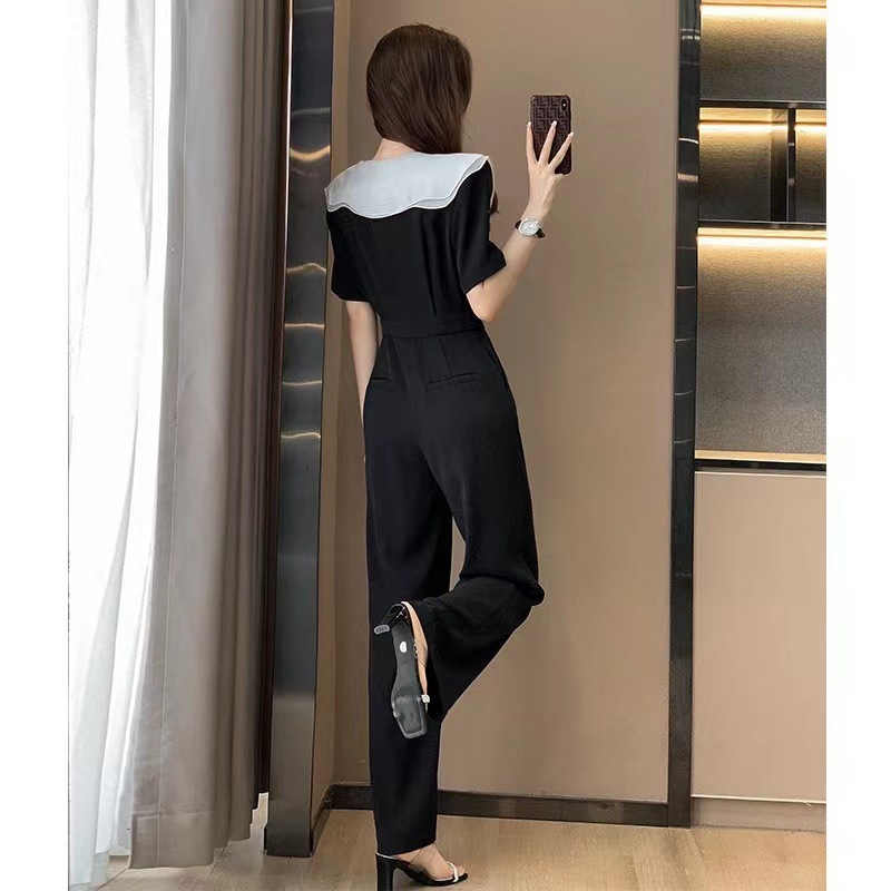 Summer thin suit