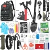 Tabby camouflage package set
