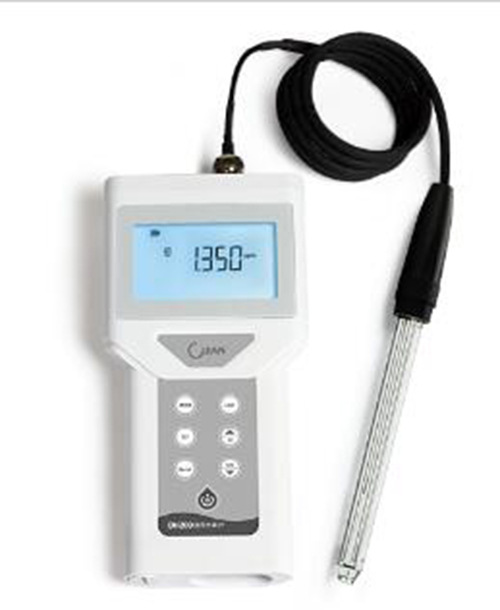 便携式溶解氢检测仪 型号:DH200库号：M407928