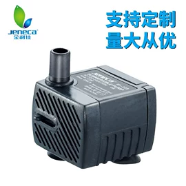 其它水族用品;水族过滤设备;潜水泵