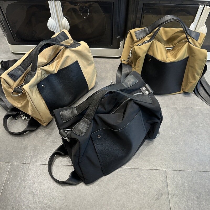 Men's Special Travel Bag, Versatile Backpack, Women's Business Trip Backpack, Luggage Bag, Women's Crossbody Bag, Large Capacity New Style