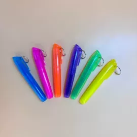 荧光笔;记号笔;水彩笔