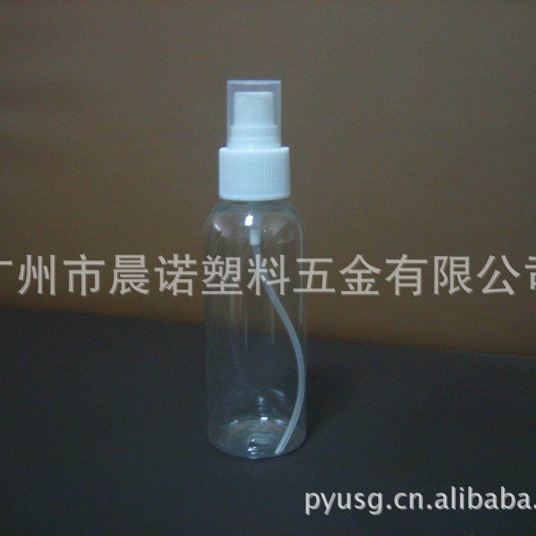 现货供应：100mlPET透明瓶、PET瓶、喷雾瓶