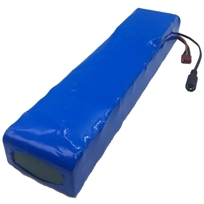 Scooter-18650-Lithium-Ion-E-Bi