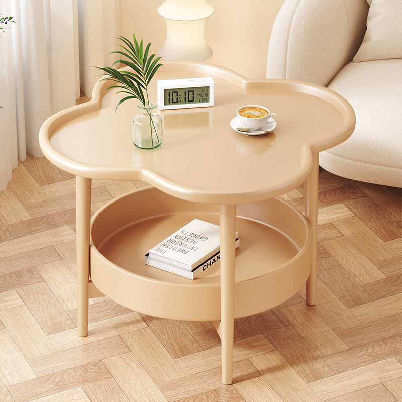 브라운[46*32*49] 더블 레이어 인 스타일