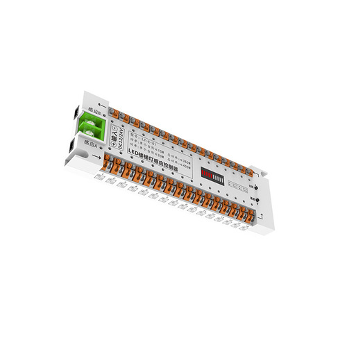 LED stair sensor light band, sensor light controller, trending step light, followspot, human sensor light controller