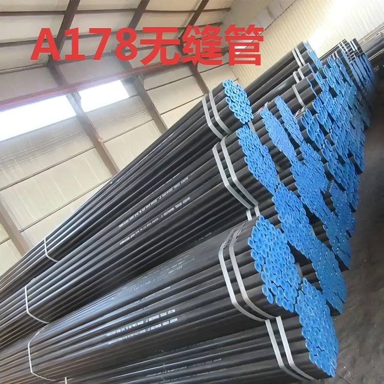 st52无缝钢管  41Cr4无缝钢管 AISI4140 抛光无缝管钢管 厂家直供