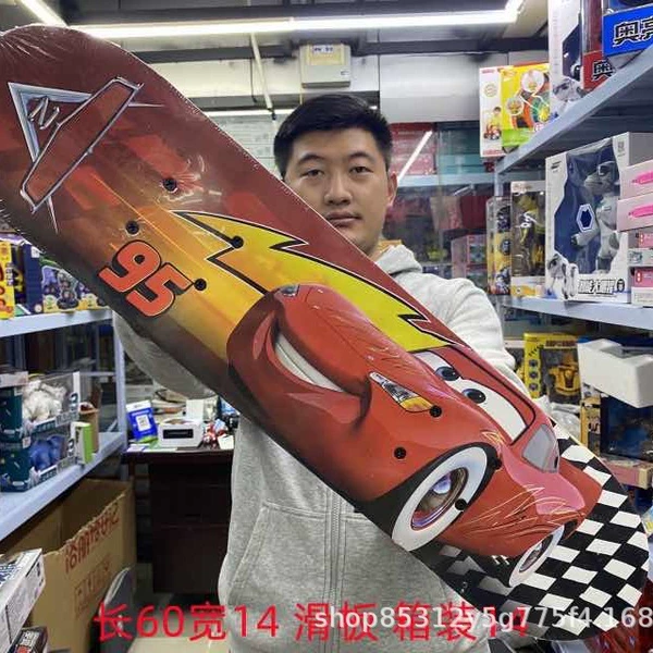 60 cm skateboard (20 pcs per box)
