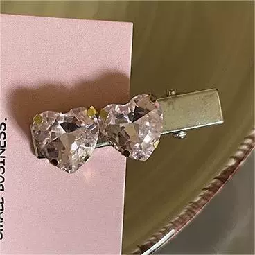 Табриз Diamond Love Powder, Diamond Bright Flash, Diamond Love One Word Lord Liu Hai сломанная заколка для волос новая утка клюв форм аксессуары для волос