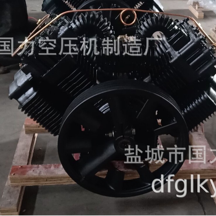 厂家供应 3立方活塞式泵头机头