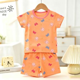pajamas2025��ͯ˯����Ůͯ�����ѝ�Ҿӷ����b��D����