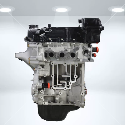 Engine assembly Byd Byd371Qa Is