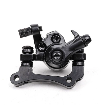 M4 Series Xiluo Foldable: Qatlanan elektrik skuterlər - black-bracket-forward-facing