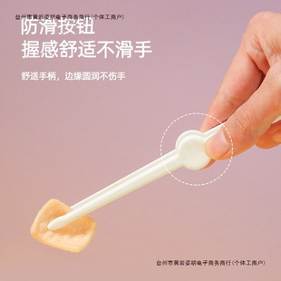 Multifunctional Plastic Food Clips for Kitchen, No Dirty Hands, Snack Clips, Food Clips, Free Shipping
