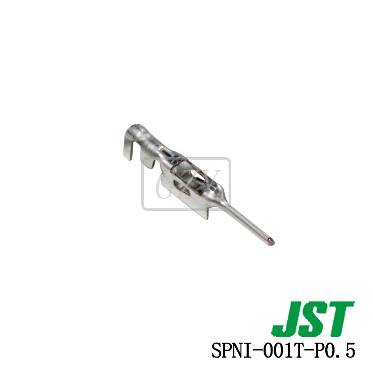 ���� SPNI-001T-P0.5 ����ѹ�Ŷ��� JST�������Ӳ������