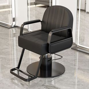 Hairdressing Chair Barber Shop Hair Salon Chair Grooming Chair Hair Cutting Chair Lift Rotating Stainless Steel Armrest Barber Chair Amazon