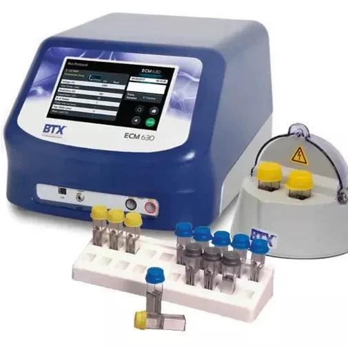 Совершенно новый BTX ECM630 Электропорация Распродажа