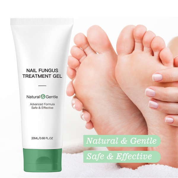 moisturizing gel for nails