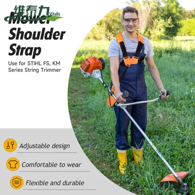 Otbiçən başlıqları cutter double-shoulder gasoline side-hanging