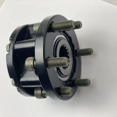Front wheel clutch Avtomatik sürtünməli mufta