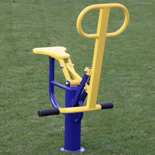 C3O outdoor fitness equipment outdoor community park community square elderly sports path stroll ride