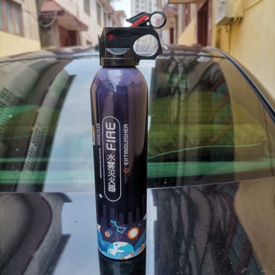Vehicle fire extinguisher – Linyi fire extinguisher wholesale