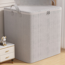 衣柜衣物整理储物衣服大容量搬家箱放打包被子收纳行李袋