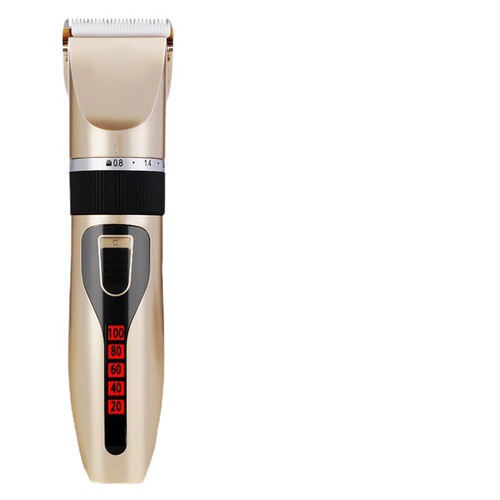 Manufacturer wholesale electric clippers, electric hair clippers, electric clippers, adult baby shavers, children's hair clippers, rechargeable