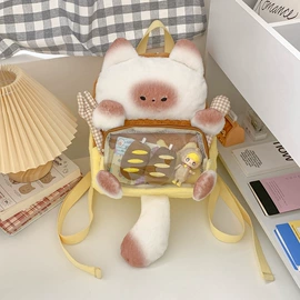 女士双肩包;儿童双肩包;儿童单肩包