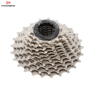PROMEND road bicycle flywheel 11-speed 22-speed card type positioning multi-stage tower wheel riding variable speed spare parts