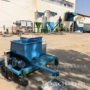 公斤螺旋计量视频给料机