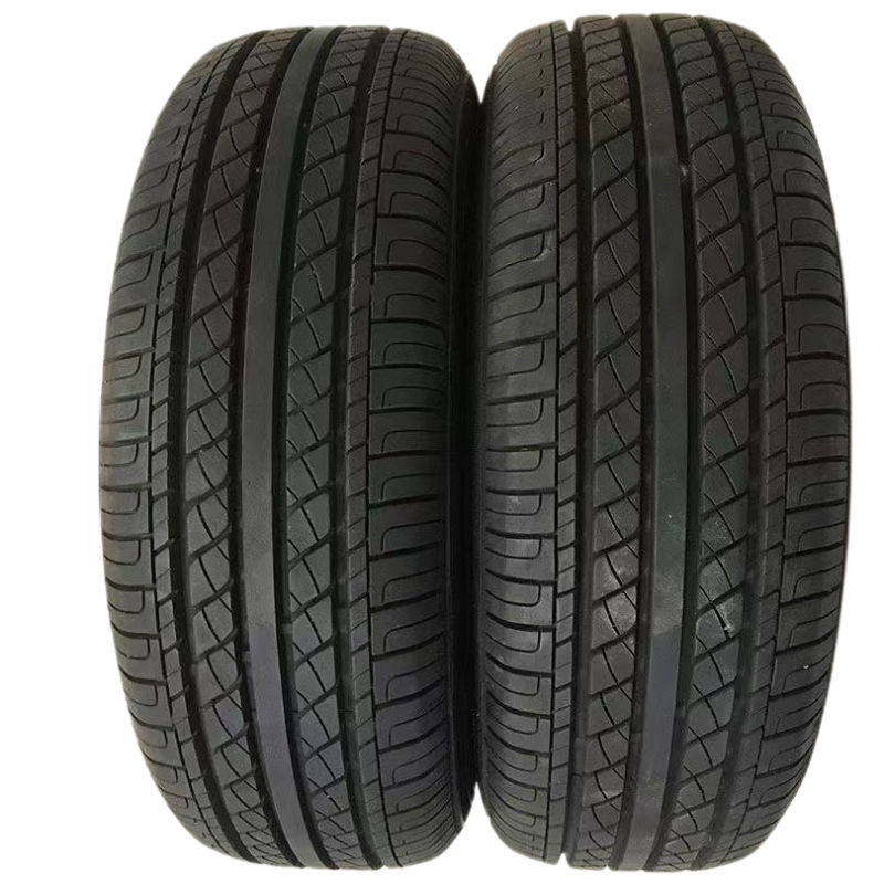 90% Brand New Used Car Tires 165 175 185 195 205 50 55 60 65R14 15 1617