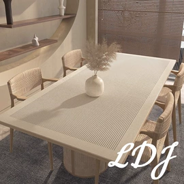 地垫;家用地毯;餐桌布艺