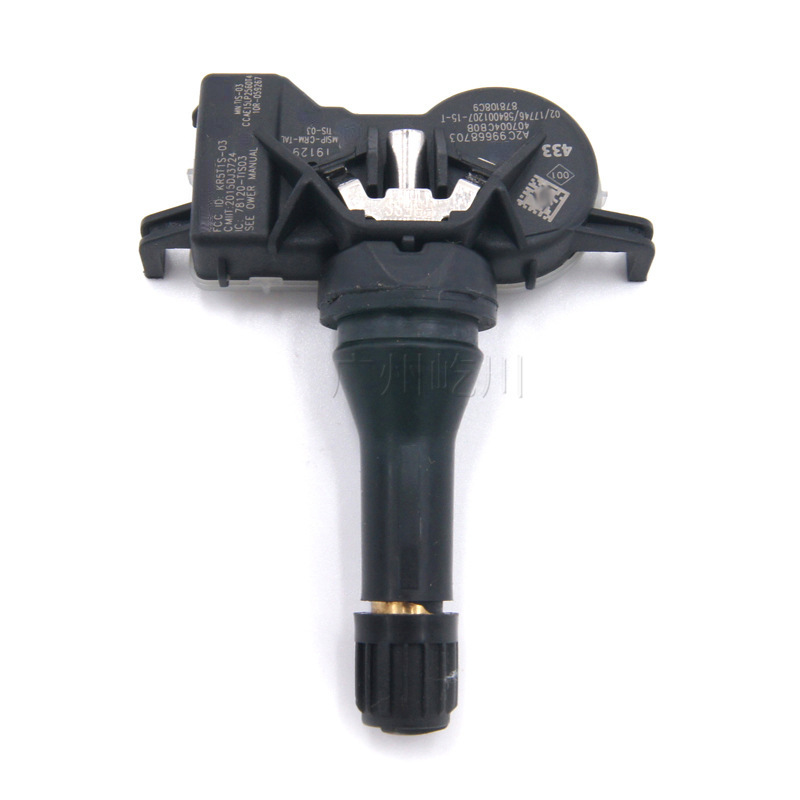 40700-4cb0b applicable to Renault coreao TPMS tire pressure sensor 433MHz tire pressure monitor