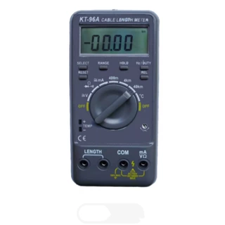 （价可谈）电缆长度测量仪 型号:LS222-KT-96A库号：M96757