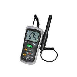 LB-WSD25数字温湿度计路博环保 无操作，自动关机