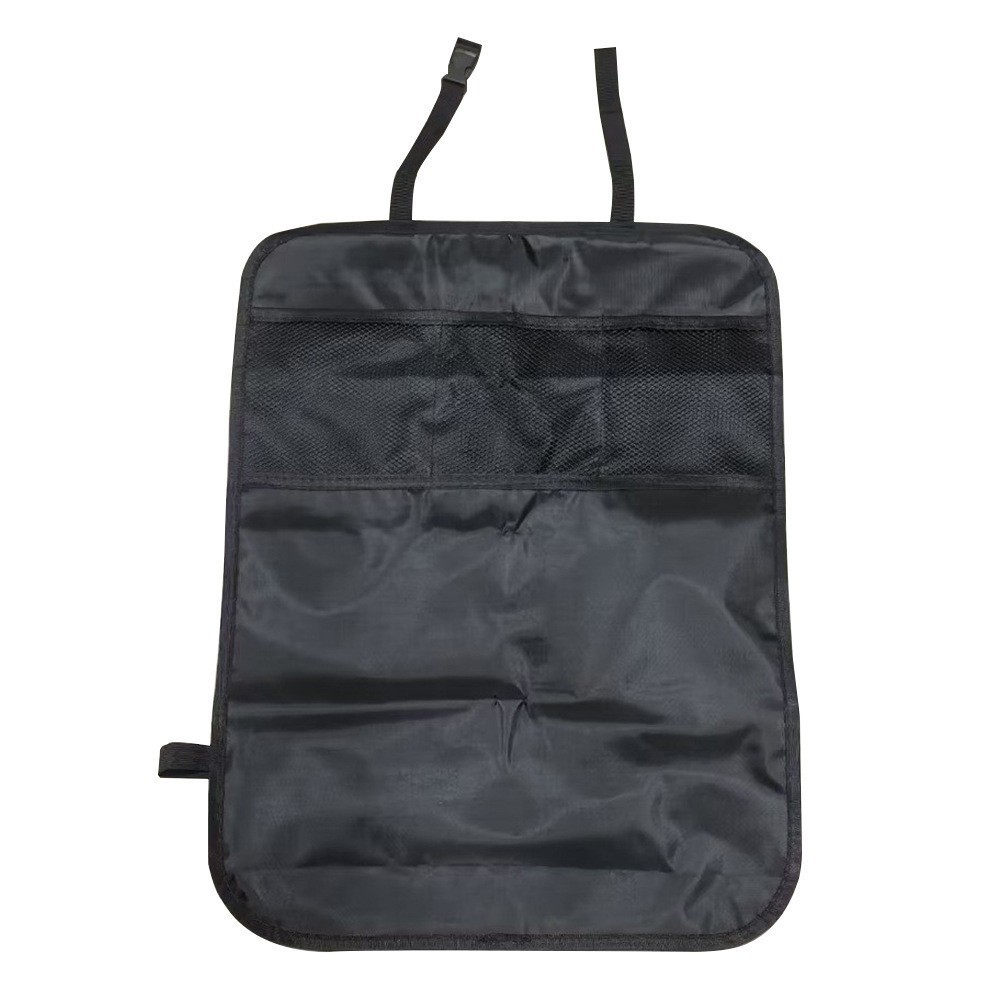 Car Seat Back Protector Cover Anti-Kick Pad for Kids