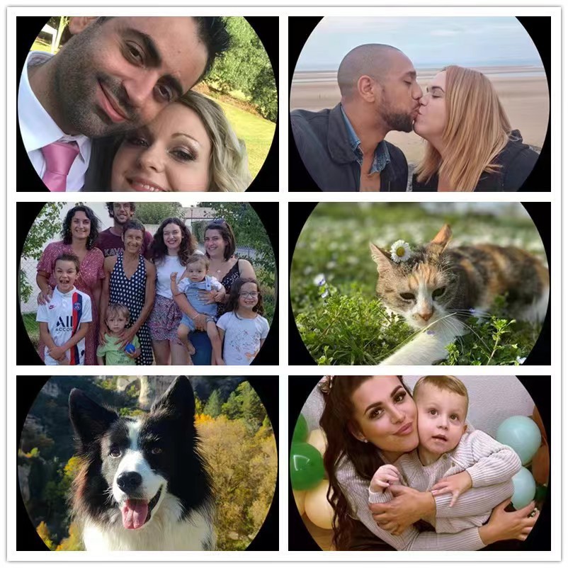 맞춤형 고객 서비스에 문의