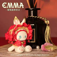 In stockEMMA Secret Forest Tea Series Blind Box Набор модных кукольных кукол ручной подарок
