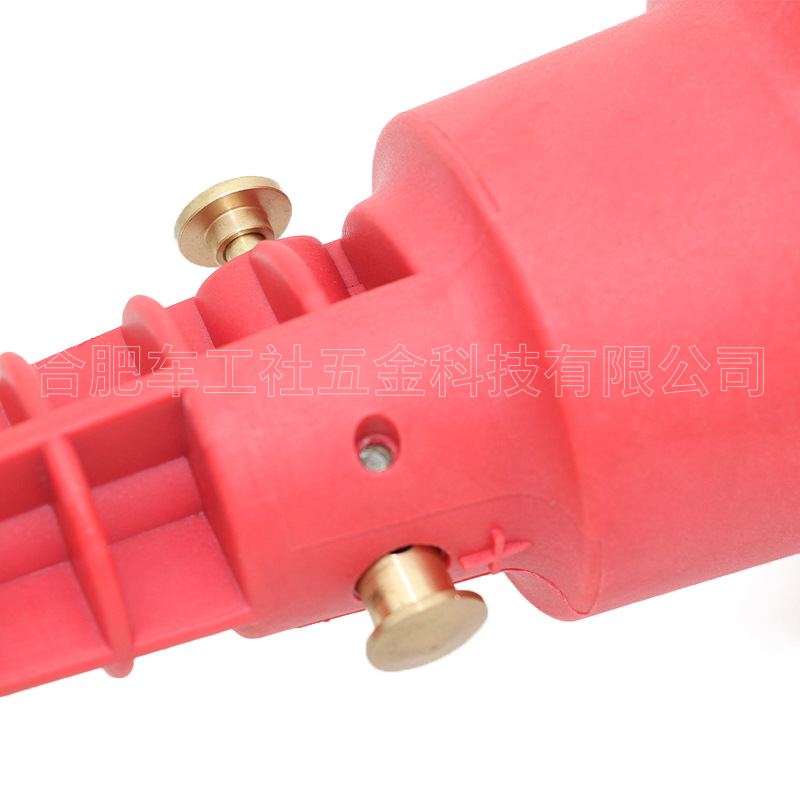 Neumático bola jaula manga expansor coche cubierta de polvo herramienta de reemplazo exterior bola jaula manga neumático bola jaula expansor manga