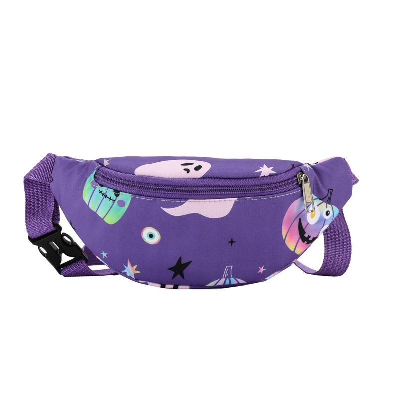 Calabaza morada