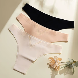 女士三角裤;女士丁字裤;塑身裤