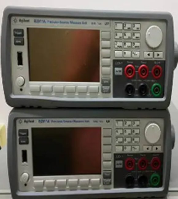 Agilent 安捷伦 美国 44470 8702b 信号源 原装正品 工业自动化产