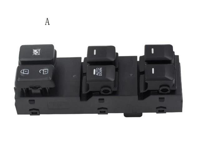 93570-3W000 93571-3W400Wk93570-3W150 Suitable for Kia Sportage Glass Lift Mechanism