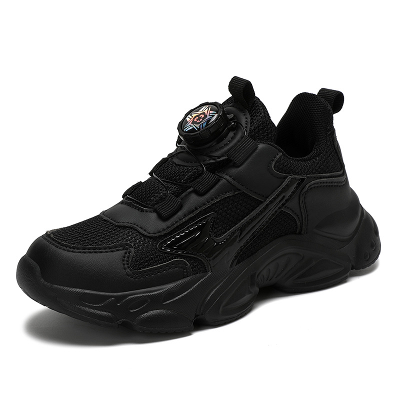 MQ736 pure black (mesh)