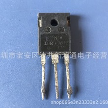 ��� IRFP150 IRFP150N IRFP150M 42A 100V ԭװ���ڳ�ЧӦ��