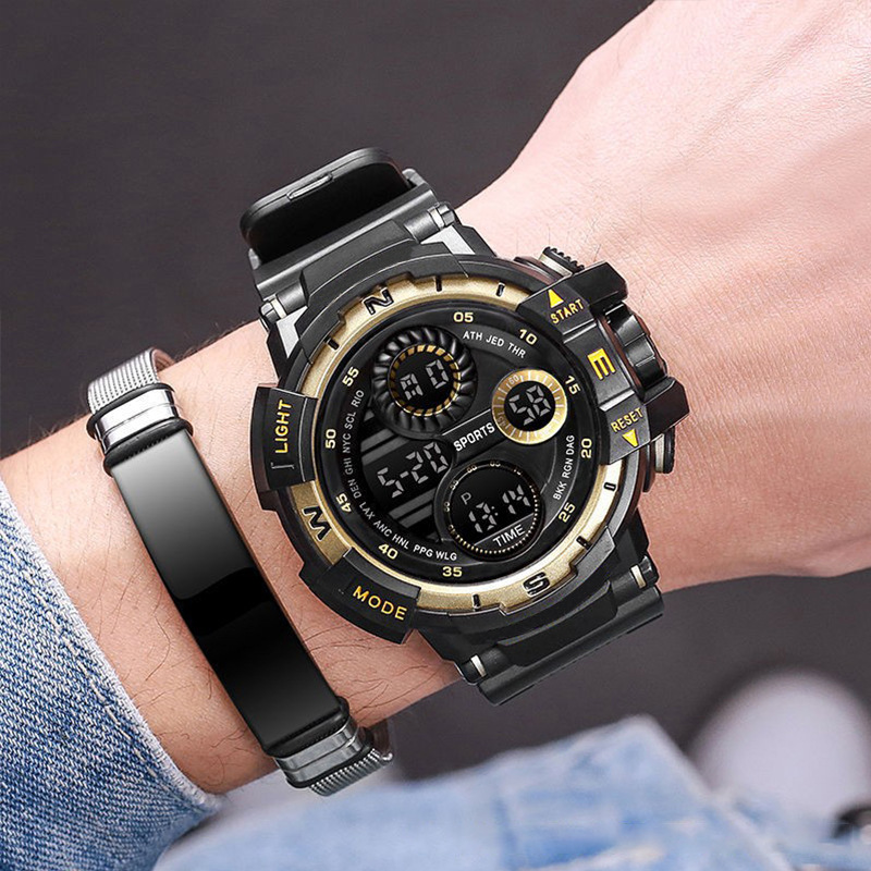 세 개의 황금 눈