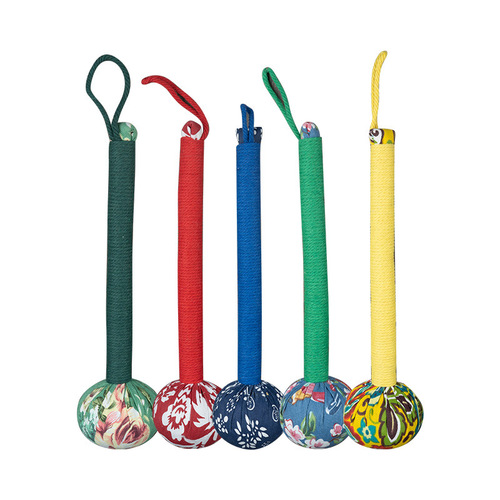 Handheld mugwort hammer factory wholesale, waist and back joint percussion hammer, meridian health care massage hammer health hammer