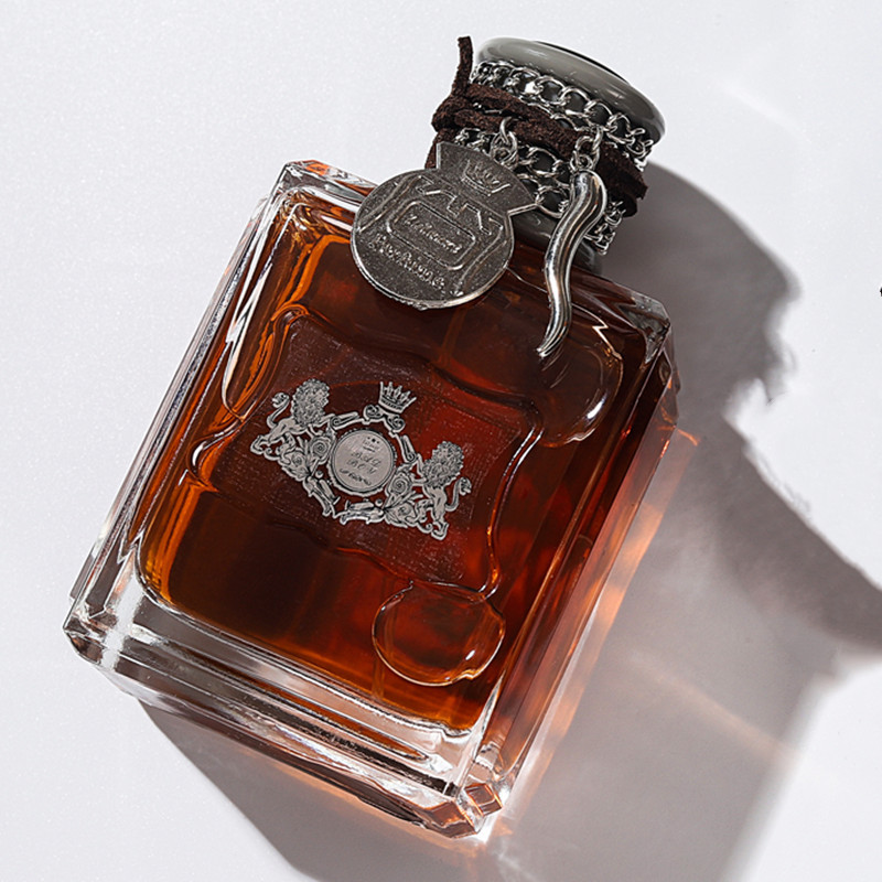 Dirty Words Boy Perfume Men's Perfume Elegant Fragrance 50ml Perfume